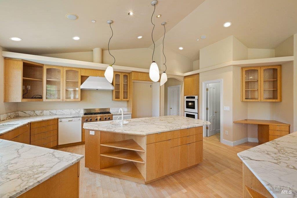 10 Warrens Way Tiburon CA 94920