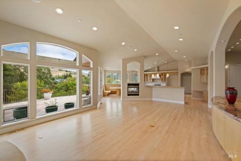 10 Warrens Way Tiburon CA 94920