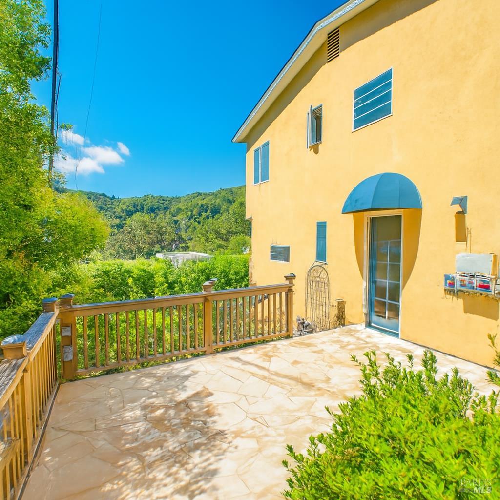 34 Sunrise Avenue Mill Valley CA 94941