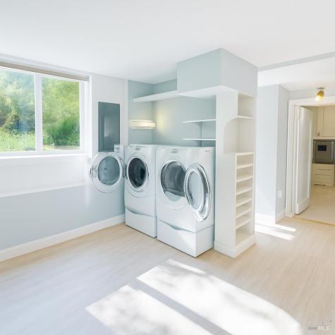 34 Sunrise Avenue Mill Valley CA 94941