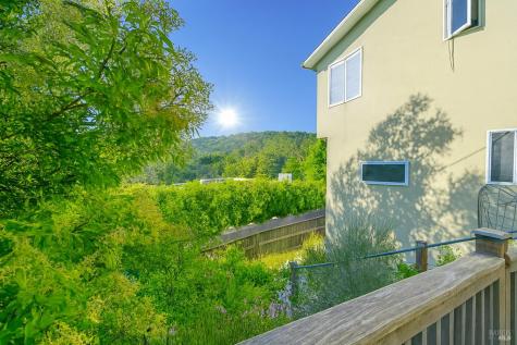 34 Sunrise Avenue Mill Valley CA 94941