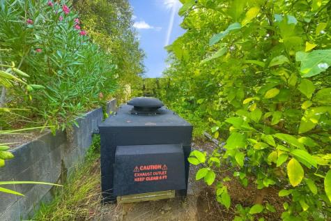 34 Sunrise Avenue Mill Valley CA 94941