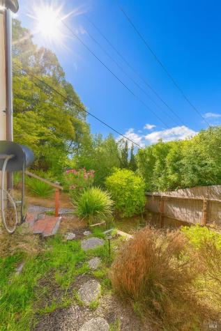 34 Sunrise Avenue Mill Valley CA 94941