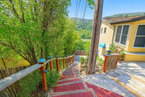 34 Sunrise Avenue Mill Valley CA 94941
