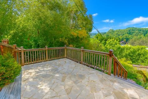 34 Sunrise Avenue Mill Valley CA 94941