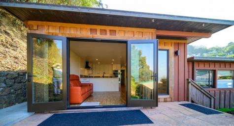 719-A Spring Street Sausalito CA 94965