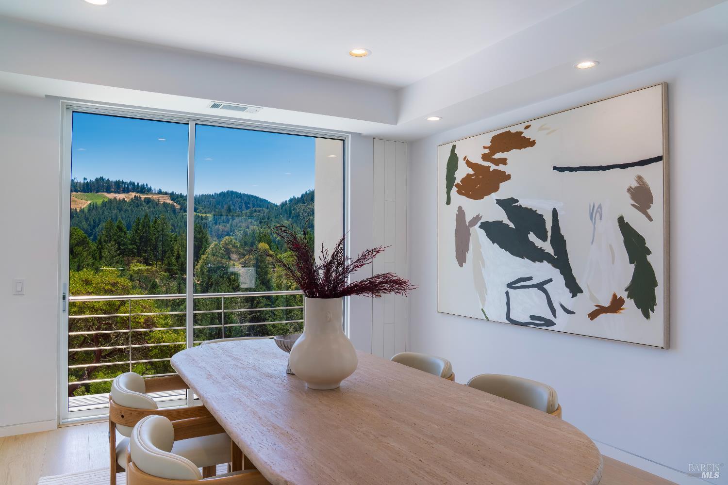 375 Kortum Canyon Road Calistoga CA 94515