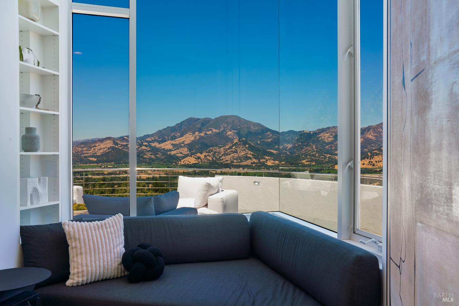 375 Kortum Canyon Road Calistoga CA 94515