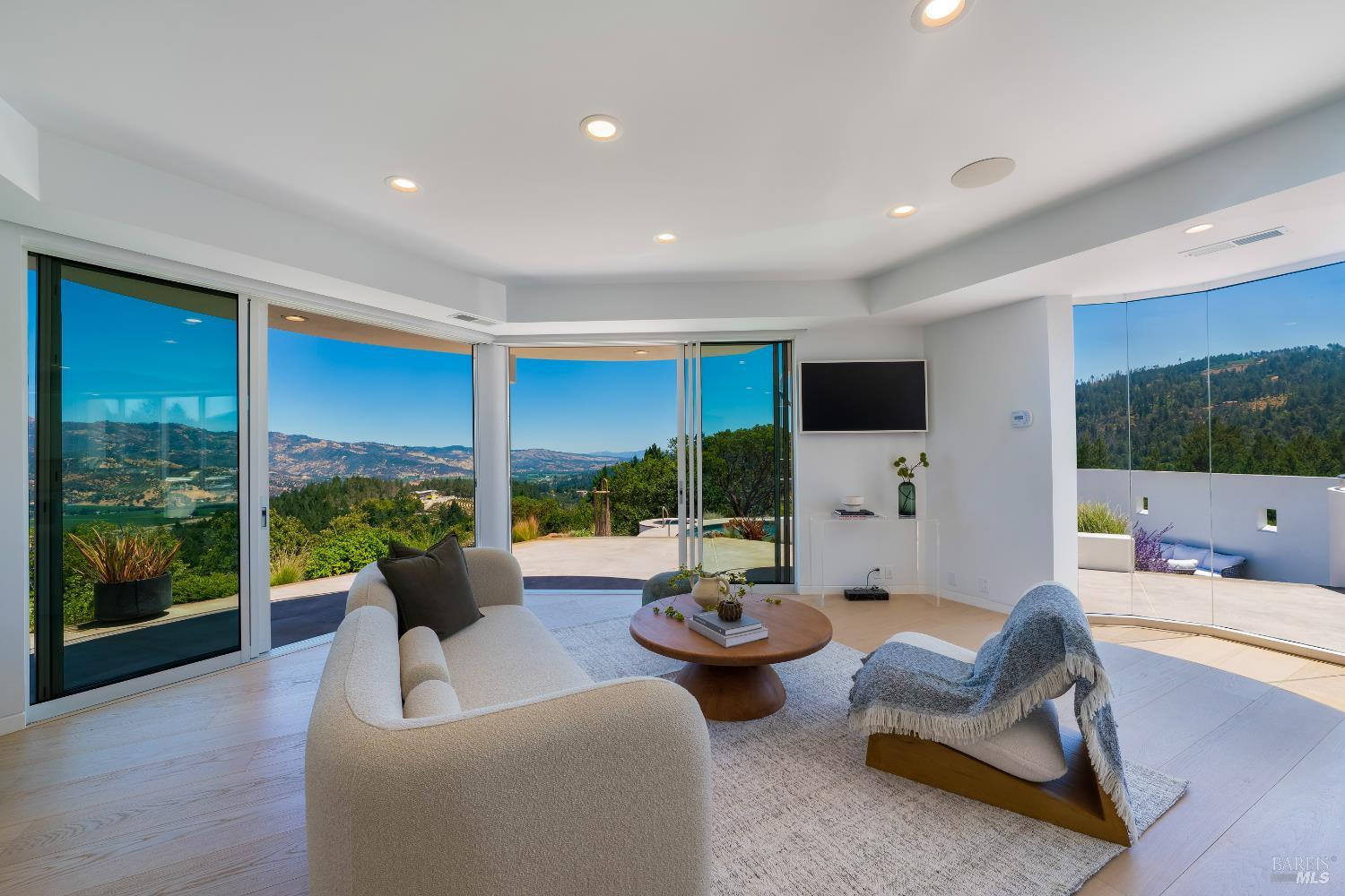 375 Kortum Canyon Road Calistoga CA 94515