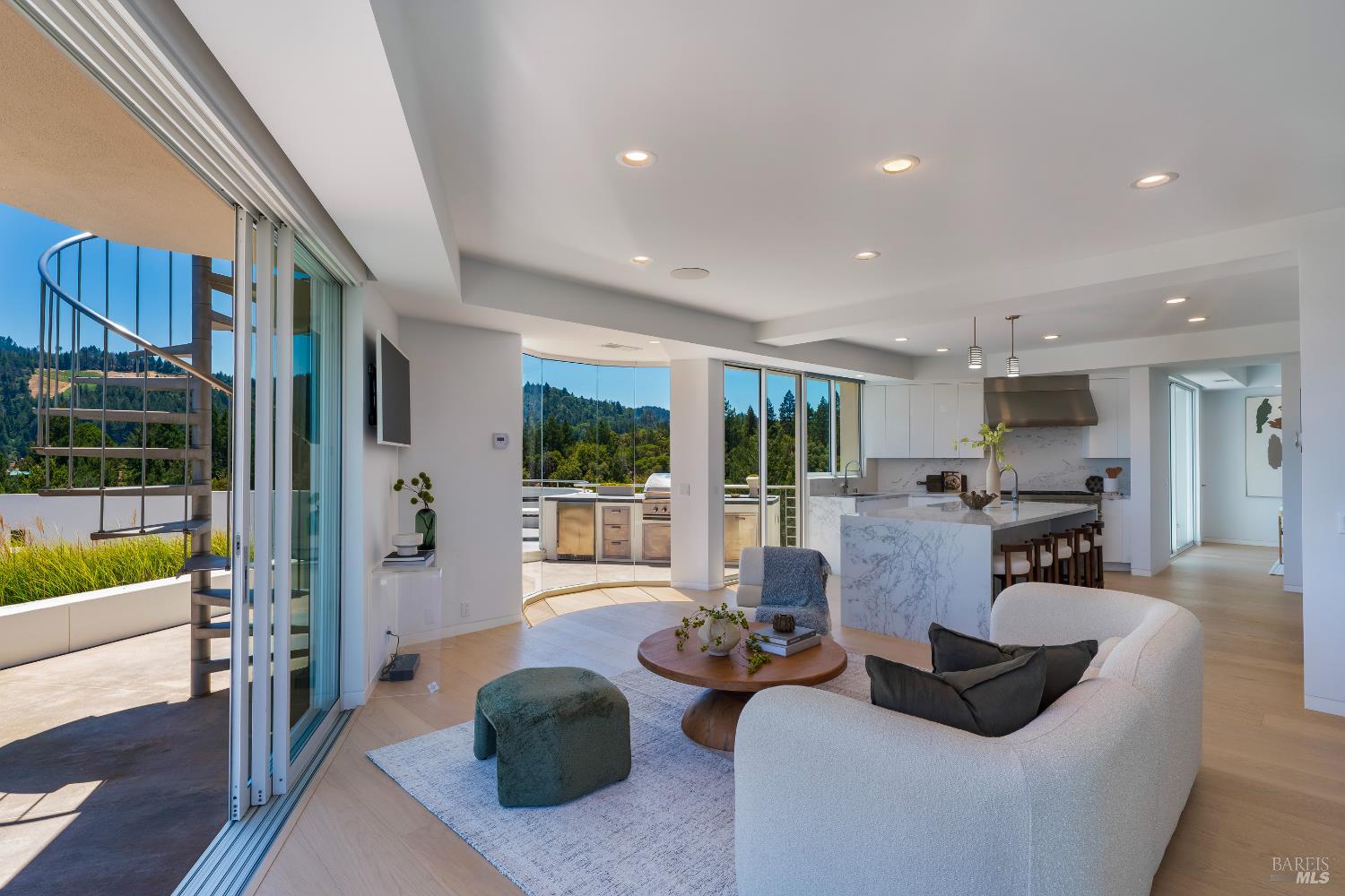 375 Kortum Canyon Road Calistoga CA 94515
