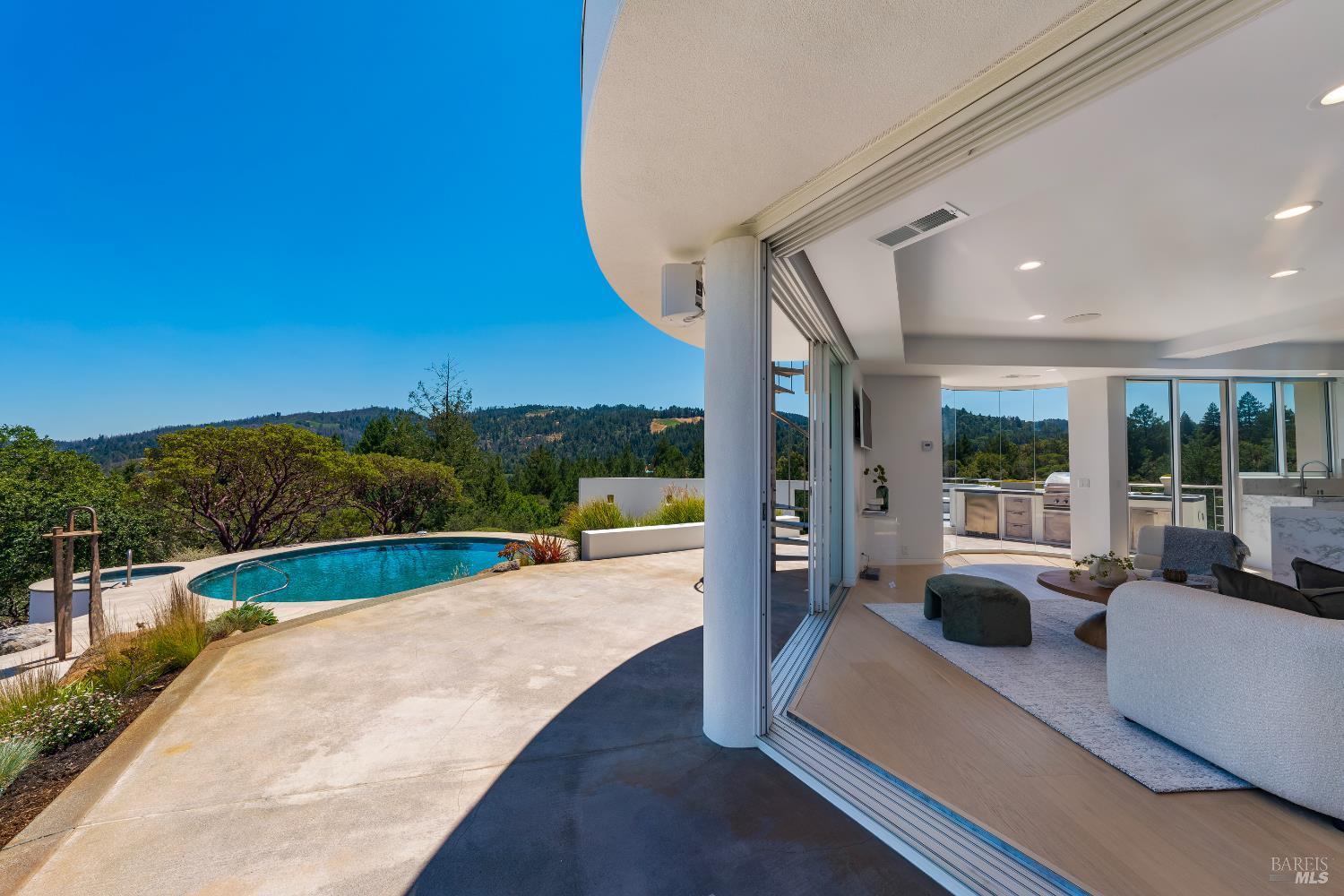 375 Kortum Canyon Road Calistoga CA 94515