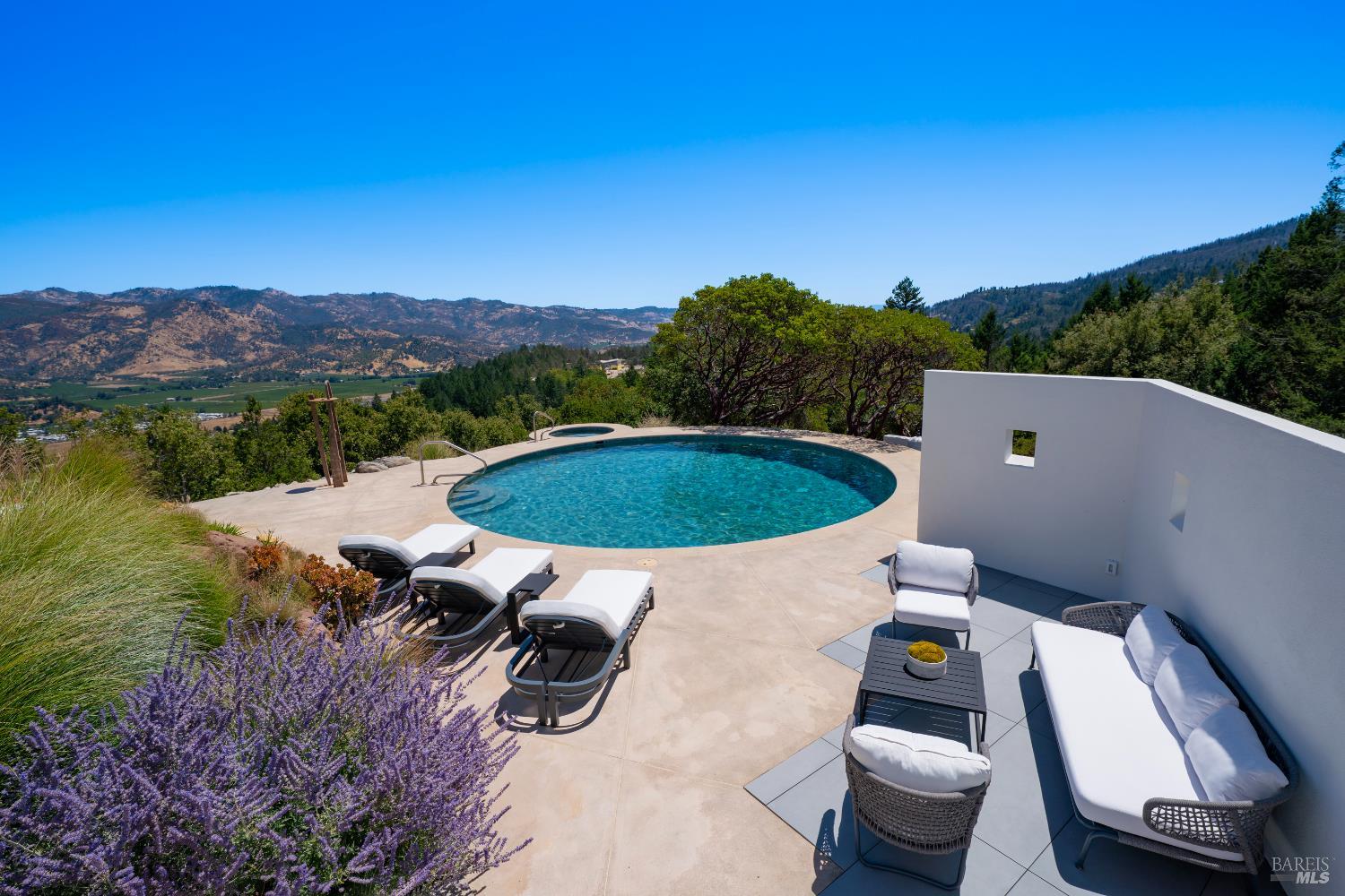 375 Kortum Canyon Road Calistoga CA 94515