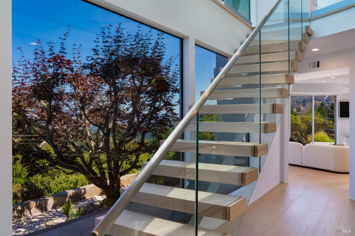 375 Kortum Canyon Road Calistoga CA 94515