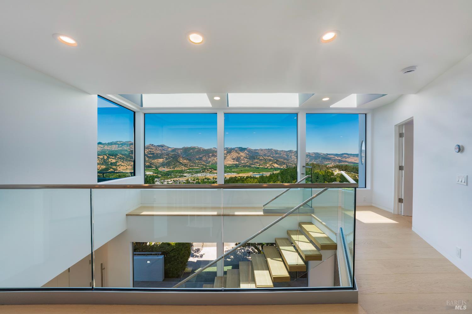 375 Kortum Canyon Road Calistoga CA 94515