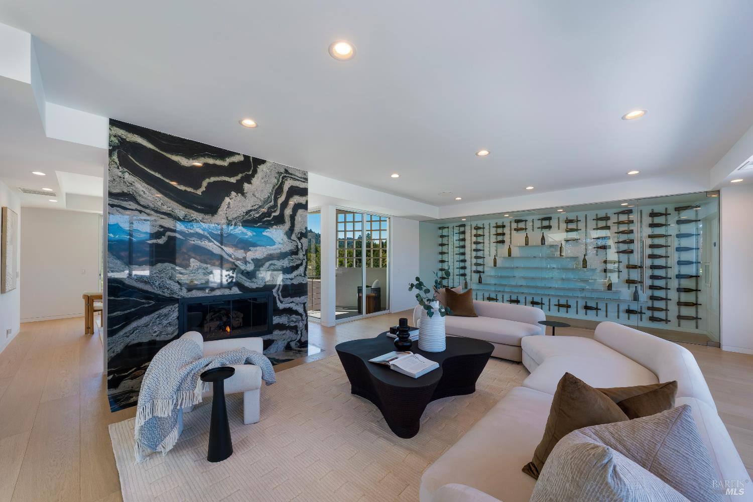 375 Kortum Canyon Road Calistoga CA 94515