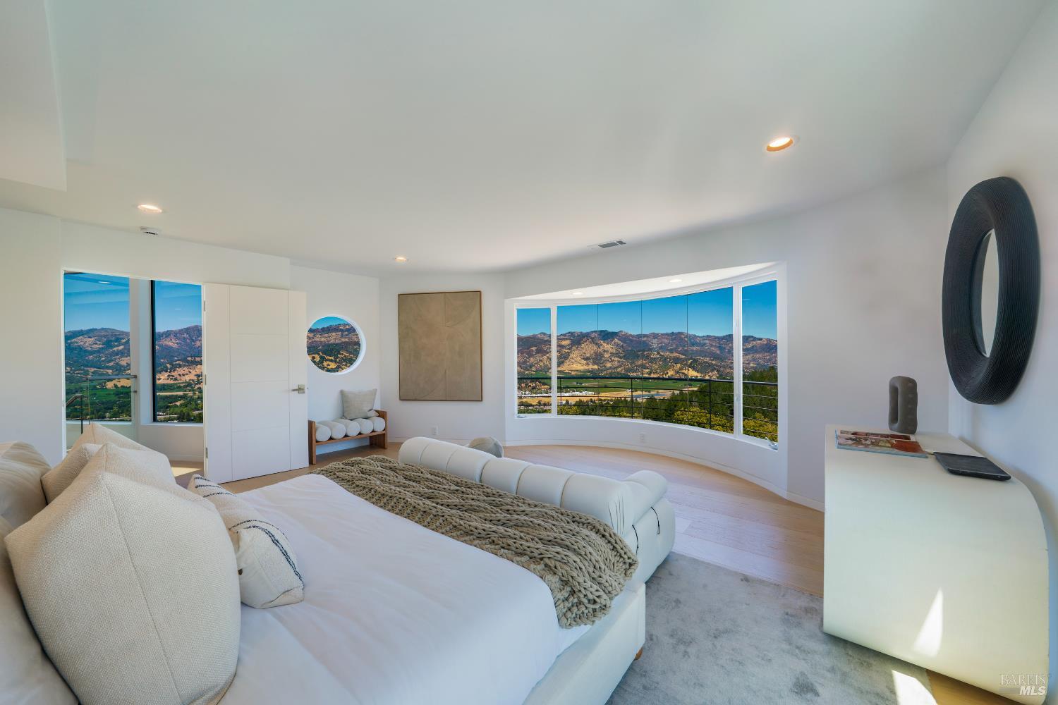 375 Kortum Canyon Road Calistoga CA 94515