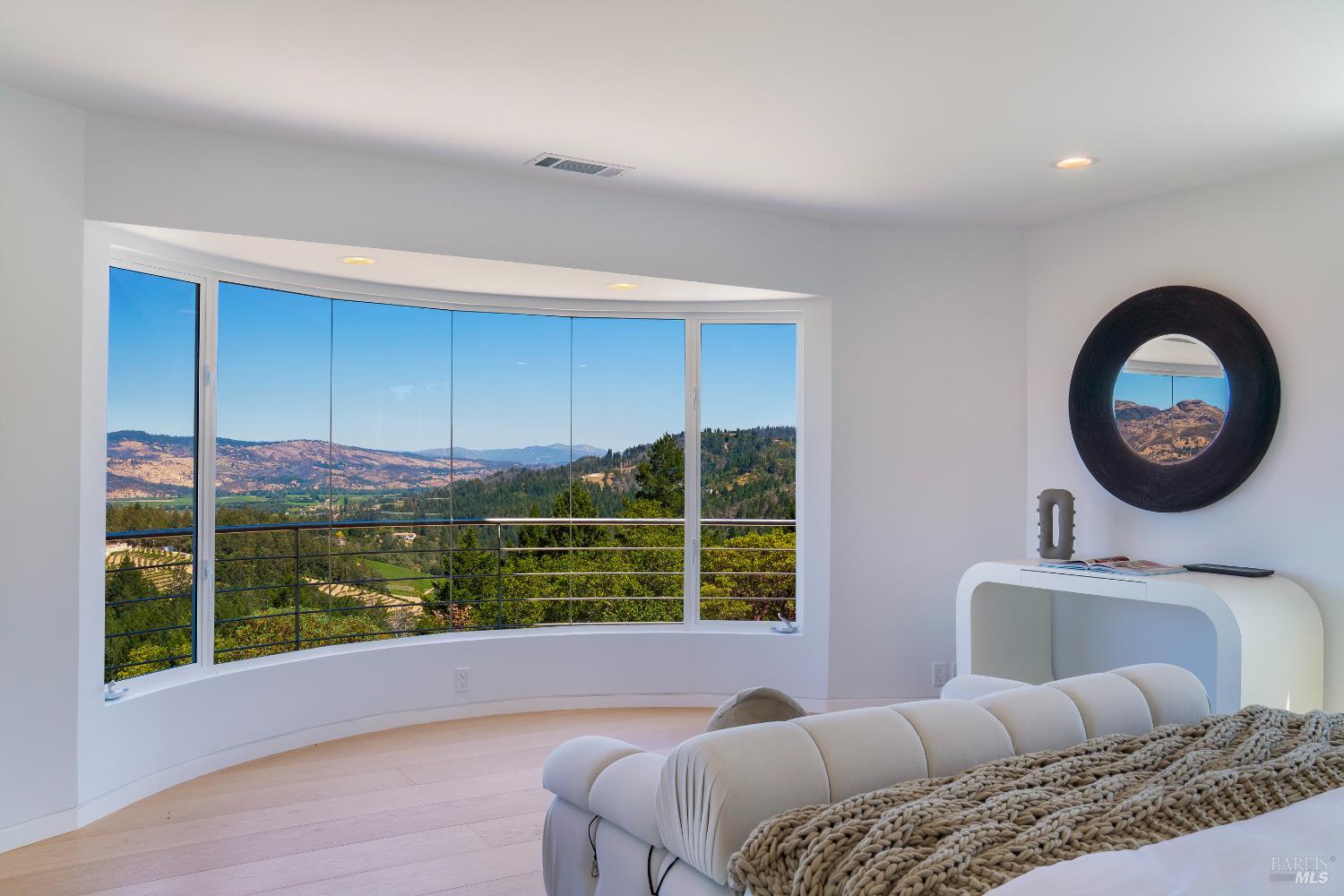 375 Kortum Canyon Road Calistoga CA 94515