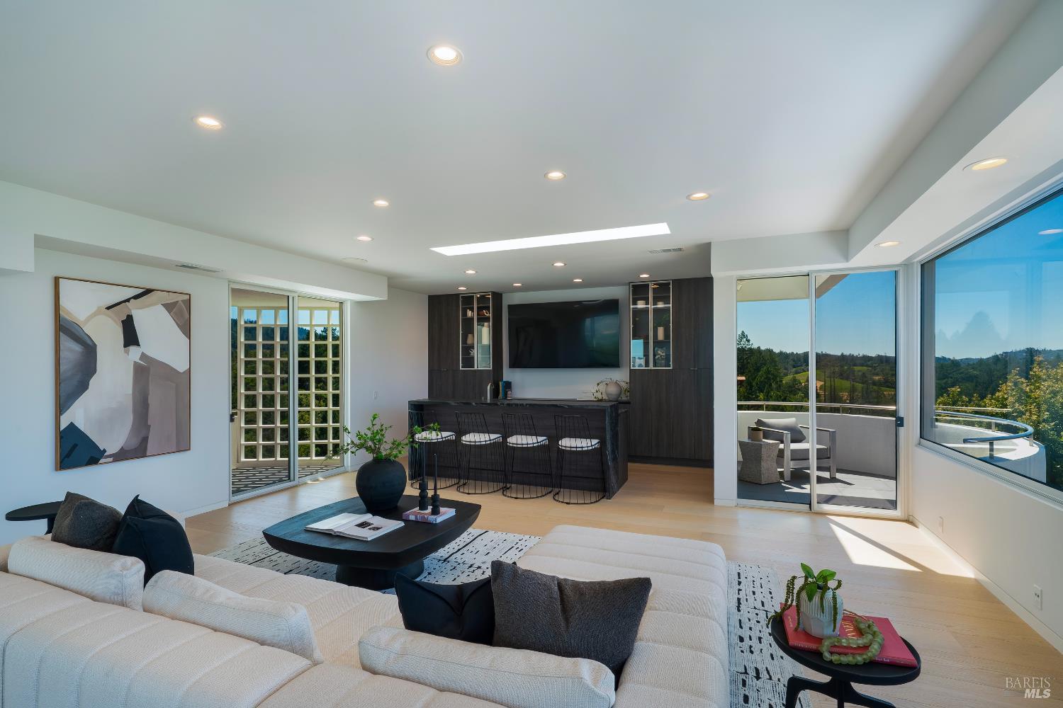 375 Kortum Canyon Road Calistoga CA 94515