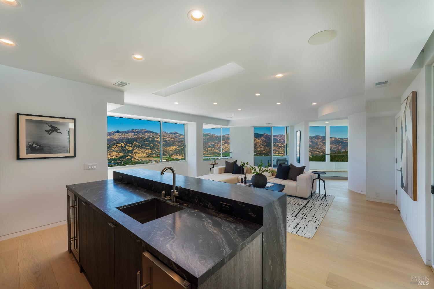 375 Kortum Canyon Road Calistoga CA 94515