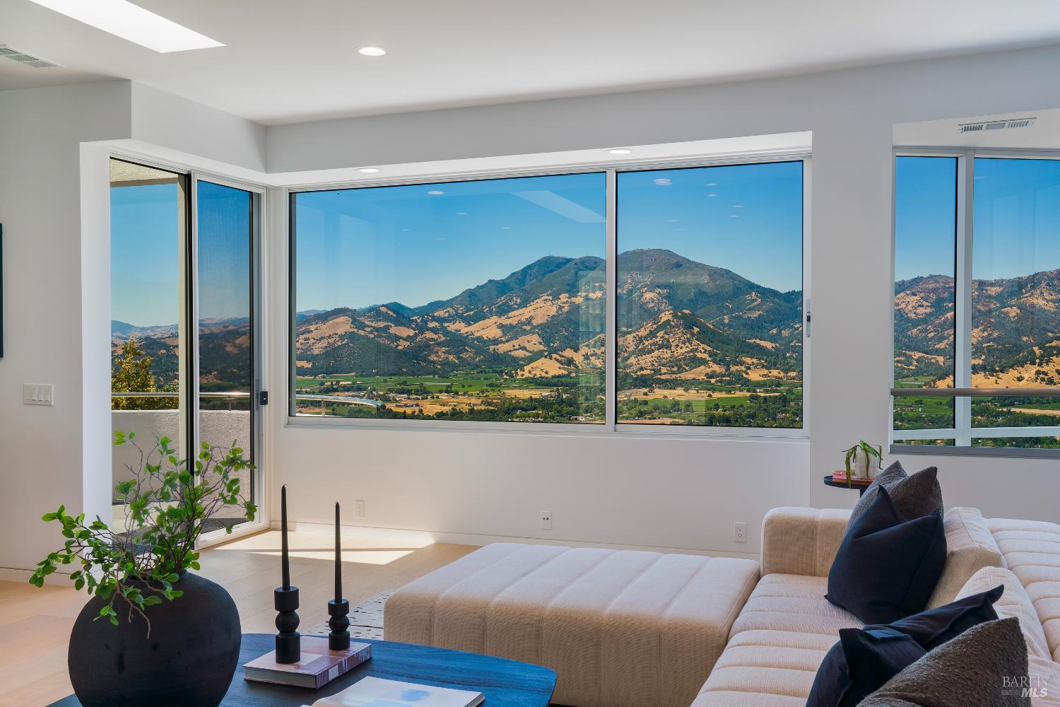 375 Kortum Canyon Road Calistoga CA 94515