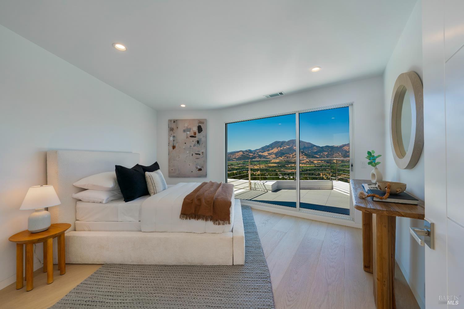 375 Kortum Canyon Road Calistoga CA 94515