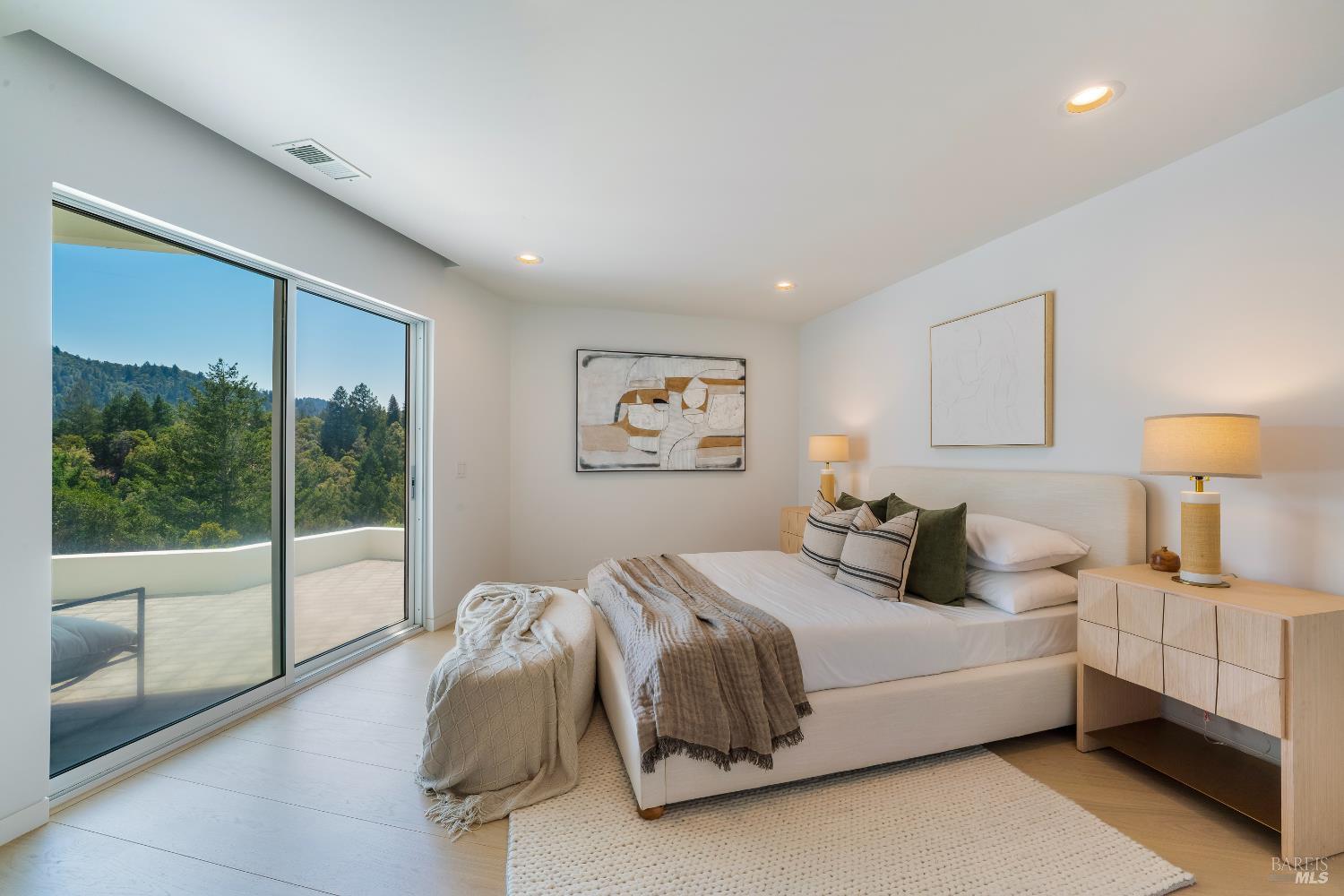 375 Kortum Canyon Road Calistoga CA 94515
