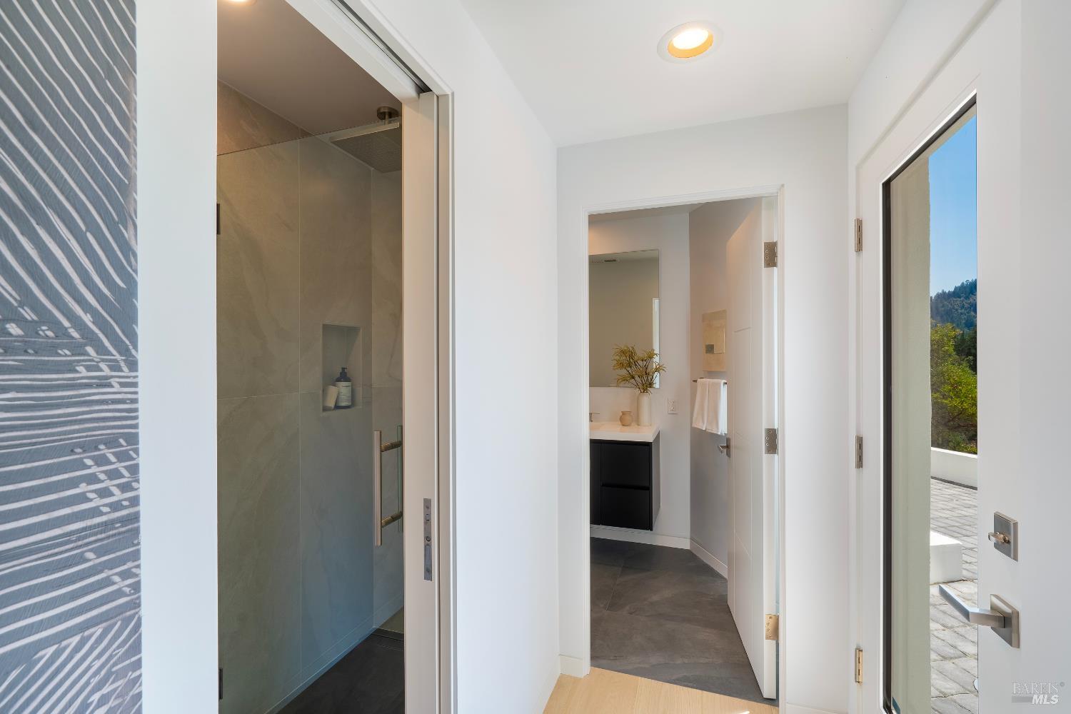 375 Kortum Canyon Road Calistoga CA 94515