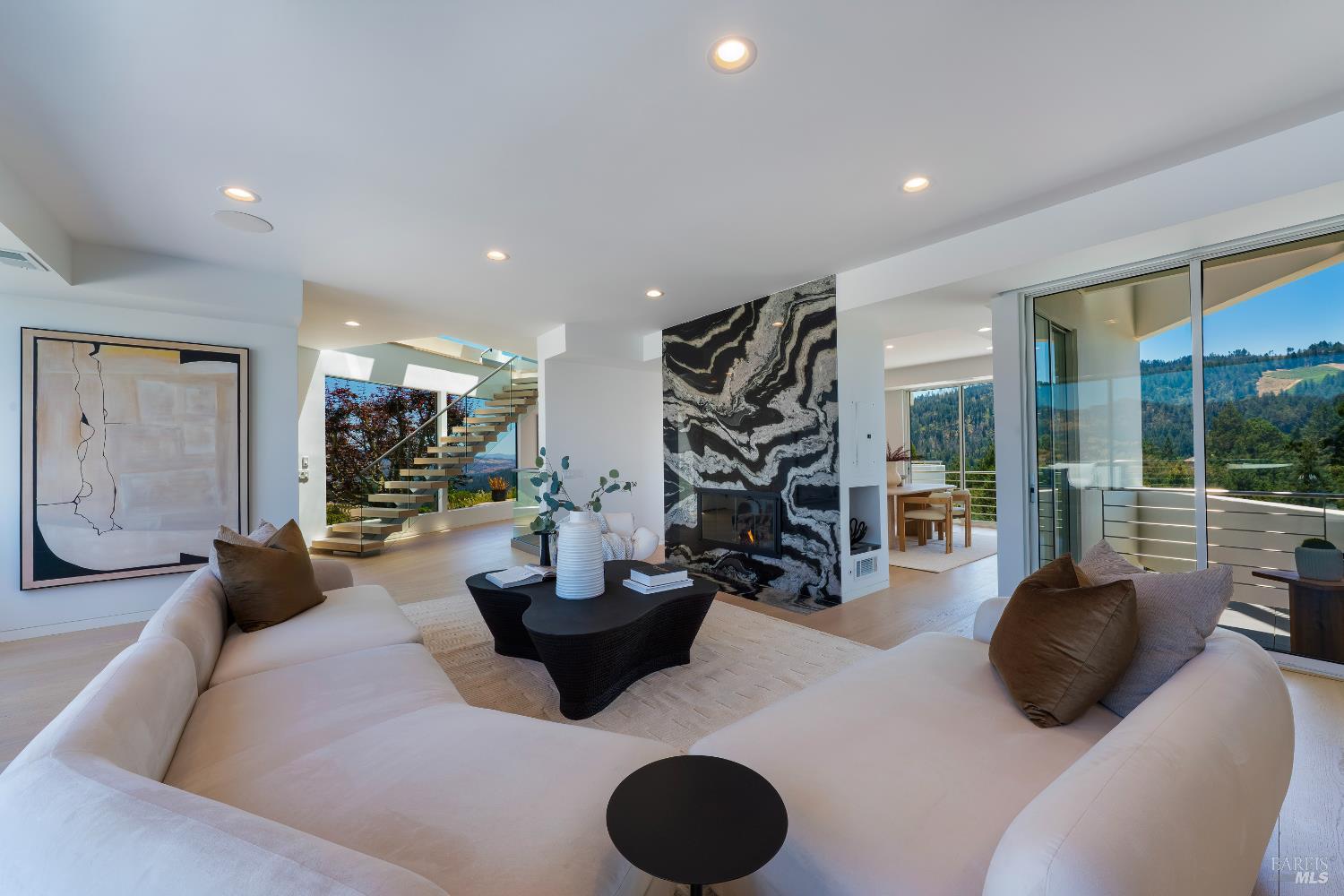 375 Kortum Canyon Road Calistoga CA 94515