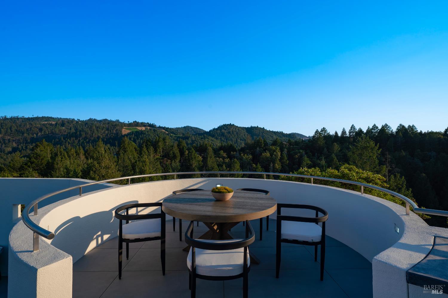 375 Kortum Canyon Road Calistoga CA 94515