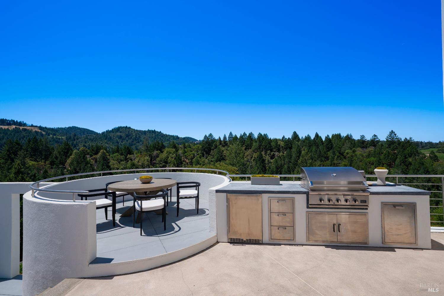 375 Kortum Canyon Road Calistoga CA 94515