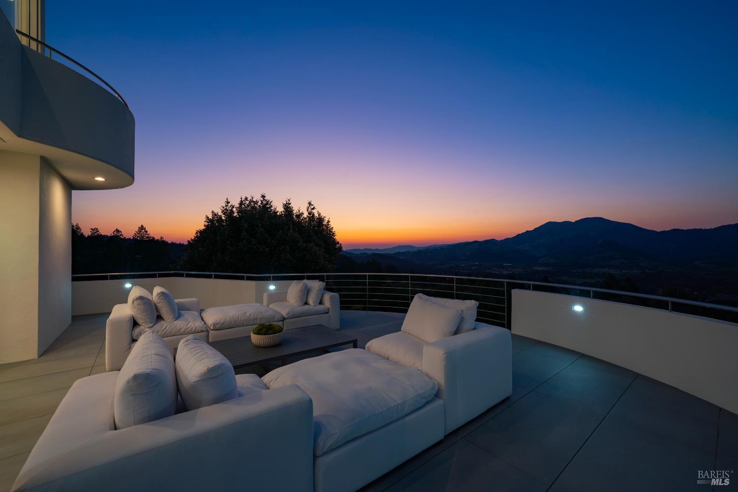 375 Kortum Canyon Road Calistoga CA 94515