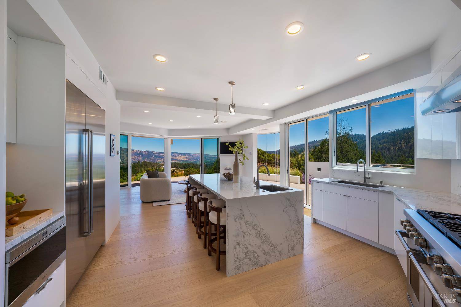 375 Kortum Canyon Road Calistoga CA 94515