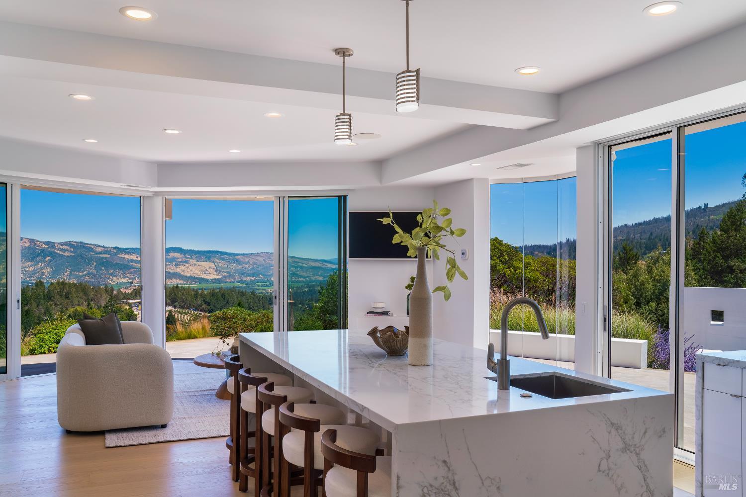 375 Kortum Canyon Road Calistoga CA 94515