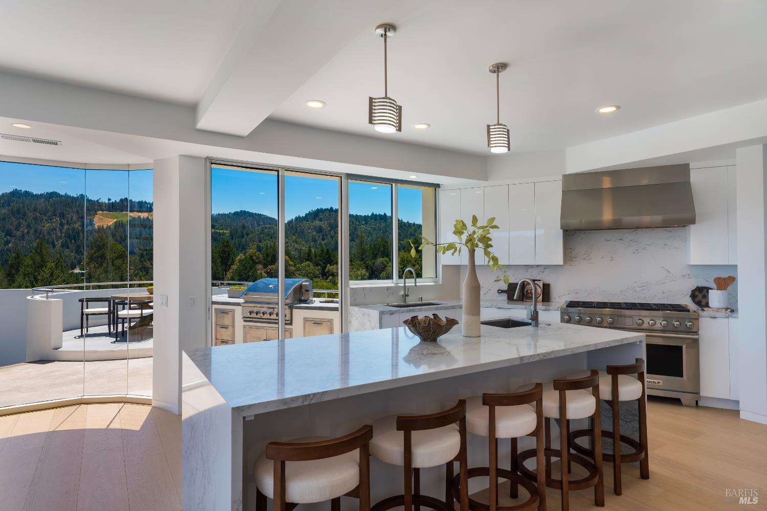 375 Kortum Canyon Road Calistoga CA 94515