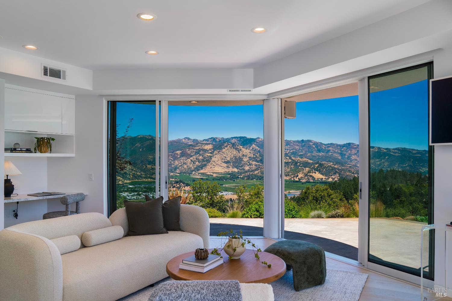 375 Kortum Canyon Road Calistoga CA 94515