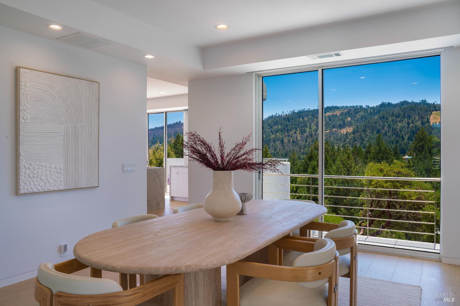 375 Kortum Canyon Road Calistoga CA 94515
