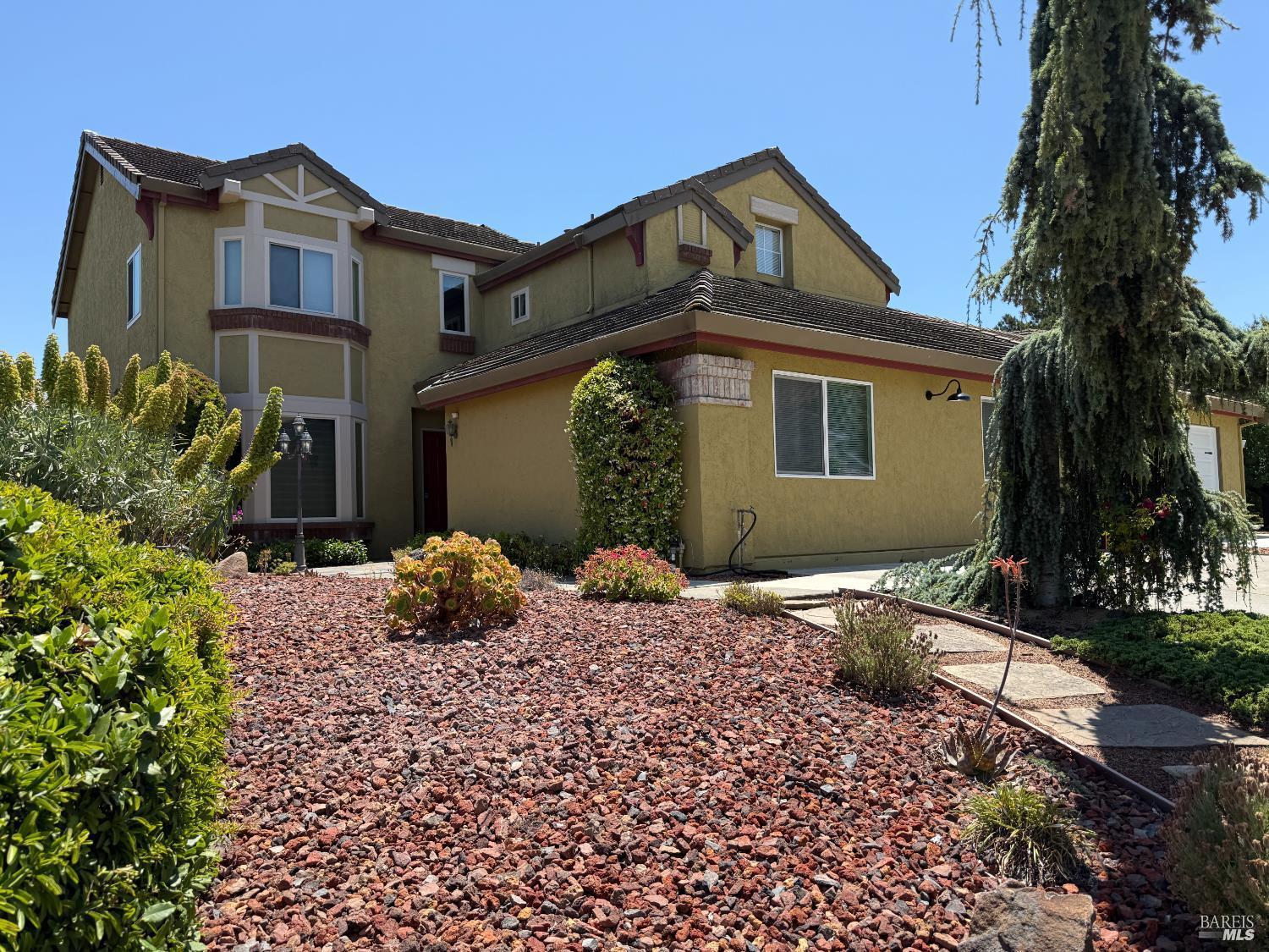 666 Belvedere Drive Benicia CA 94510