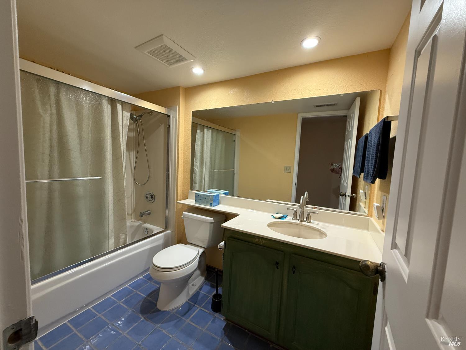 666 Belvedere Drive Benicia CA 94510