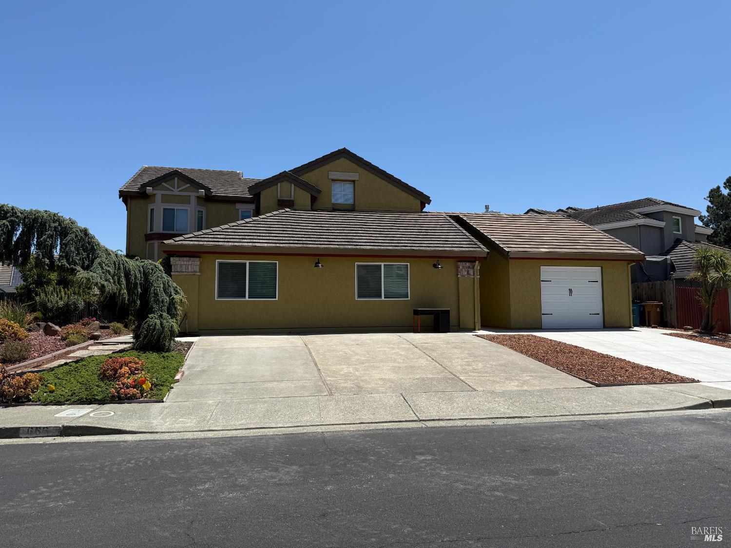 666 Belvedere Drive Benicia CA 94510