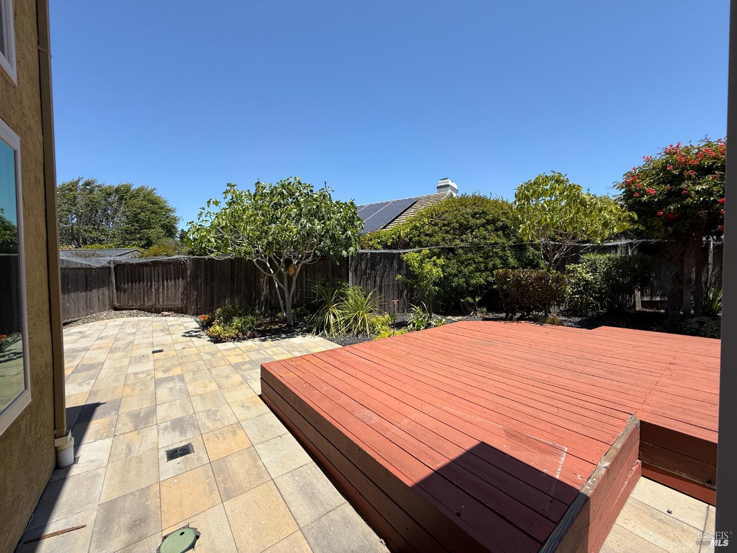 666 Belvedere Drive Benicia CA 94510