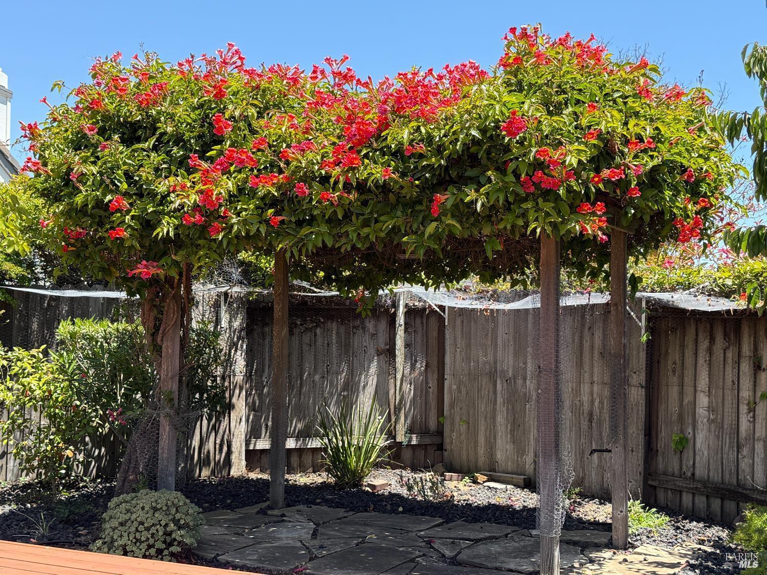666 Belvedere Drive Benicia CA 94510