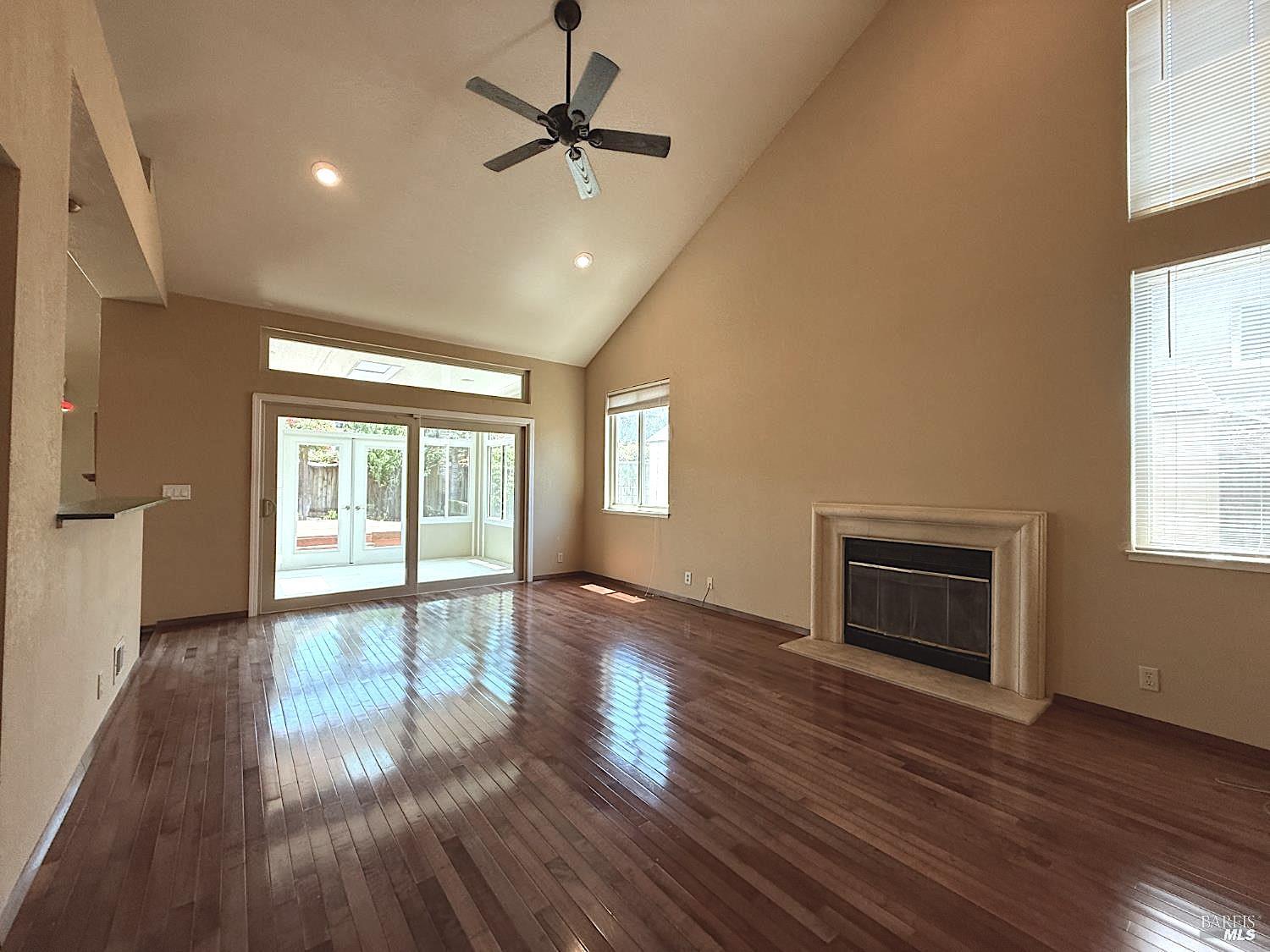 666 Belvedere Drive Benicia CA 94510