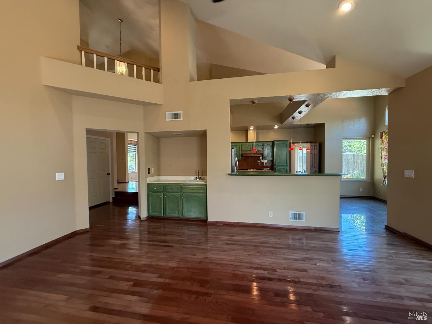 666 Belvedere Drive Benicia CA 94510