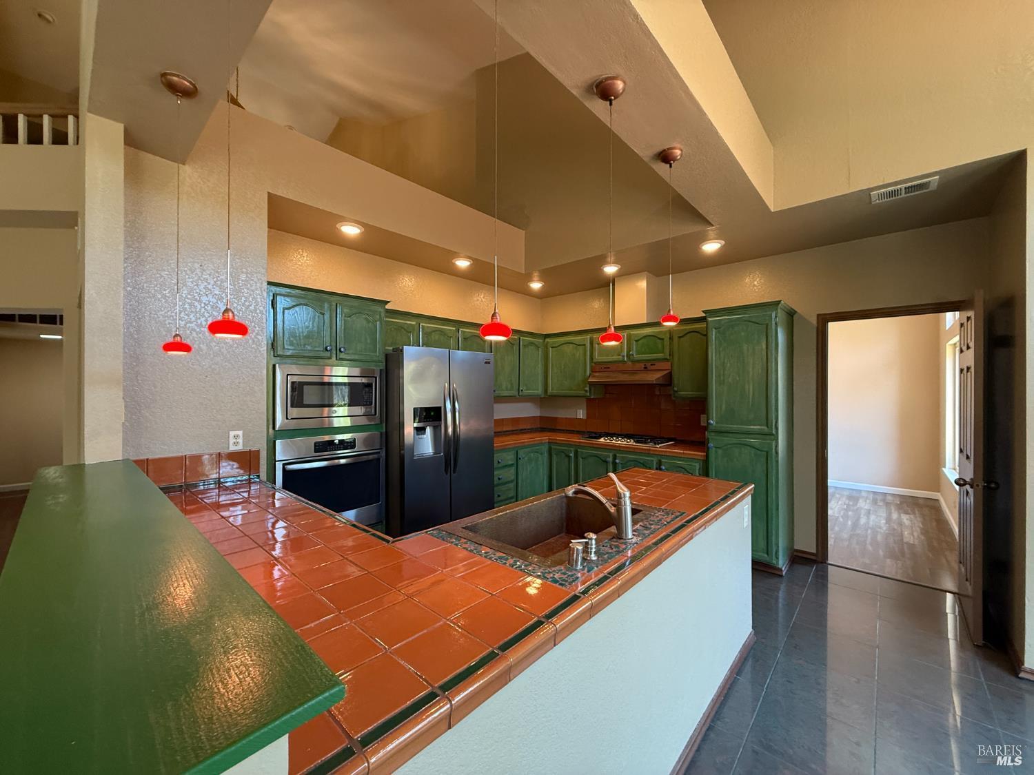 666 Belvedere Drive Benicia CA 94510