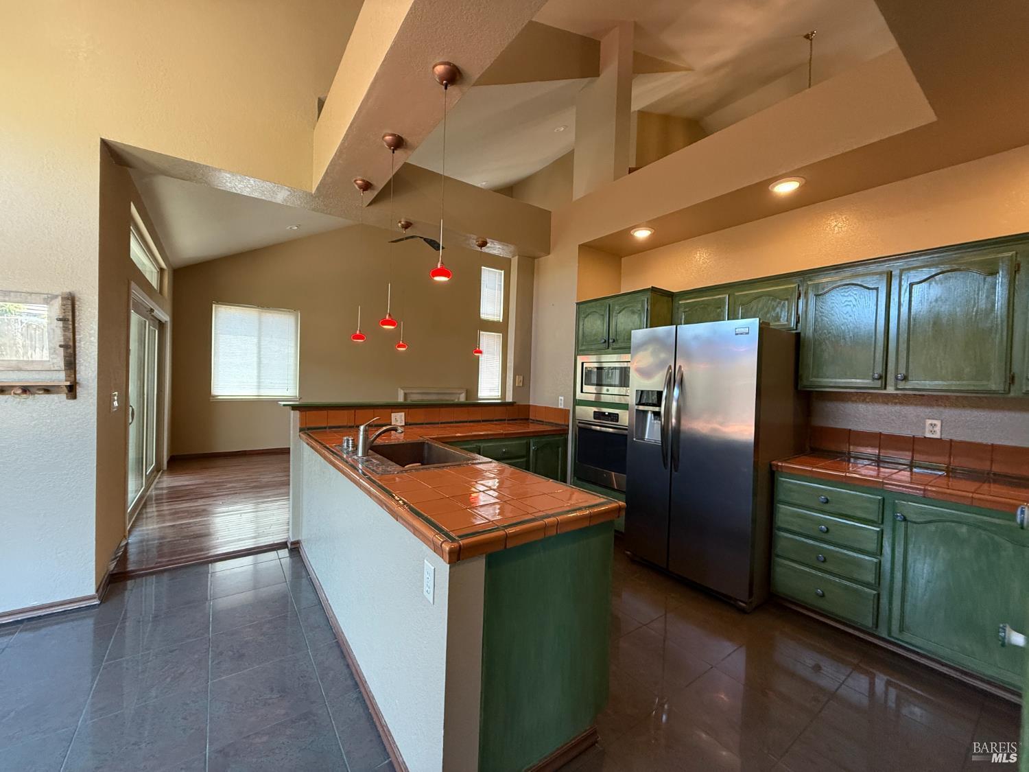 666 Belvedere Drive Benicia CA 94510