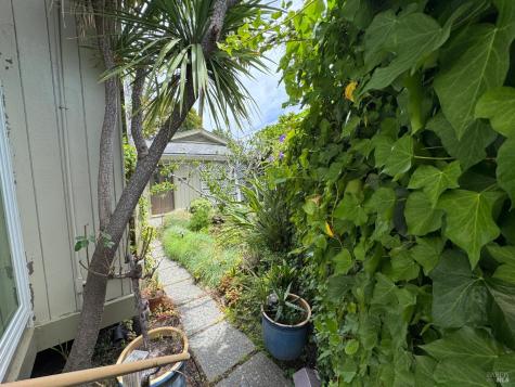 21 Portofino Road San Rafael CA 94901