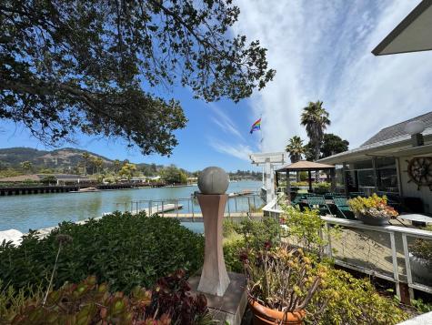 21 Portofino Road San Rafael CA 94901