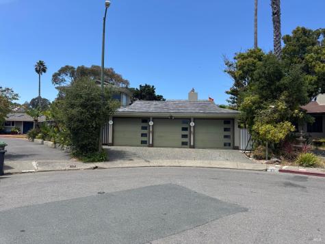 21 Portofino Road San Rafael CA 94901