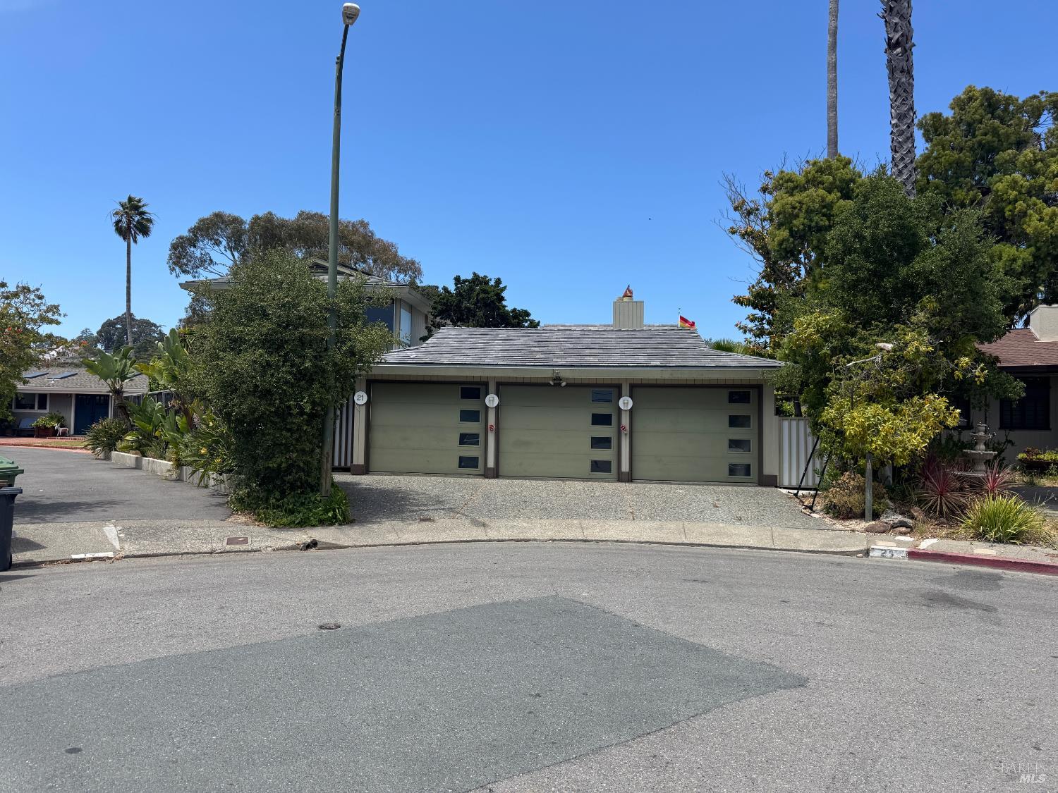 21 Portofino Road San Rafael CA 94901