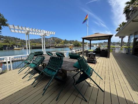 21 Portofino Road San Rafael CA 94901